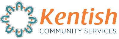 Kentish Community Services Logo